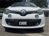 2017 Renault Twingo Sedan for sale, Japanese used car export - photo 2 of 27 | GULJI TRADERS
