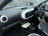 2017 Renault Twingo Sedan for sale, Japanese used car export - photo 8 of 27 | GULJI TRADERS