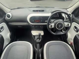 2017 Renault Twingo Sedan for sale, Japanese used car export - photo 12 of 27 | GULJI TRADERS