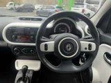 2017 Renault Twingo Sedan for sale, Japanese used car export - photo 13 of 27 | GULJI TRADERS