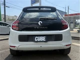2017 Renault Twingo Sedan for sale, Japanese used car export - photo 20 of 27 | GULJI TRADERS