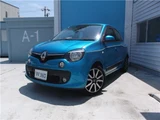 2017 Renault Twingo Sedan for sale, Japanese used car export - photo 1 of 47 | GULJI TRADERS