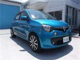 2017 Renault Twingo Sedan for sale, Japanese used car export - photo 3 of 47 | GULJI TRADERS