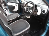 2017 Renault Twingo Sedan for sale, Japanese used car export - photo 10 of 47 | GULJI TRADERS