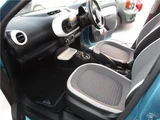 2017 Renault Twingo Sedan for sale, Japanese used car export - photo 11 of 47 | GULJI TRADERS