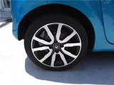 2017 Renault Twingo Sedan for sale, Japanese used car export - photo 43 of 47 | GULJI TRADERS