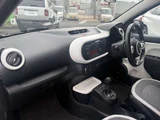 2017 Renault Twingo Sedan for sale, Japanese used car export - photo 16 of 19 | GULJI TRADERS