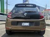 2017 Renault Twingo Sedan for sale, Japanese used car export - photo 6 of 30 | GULJI TRADERS