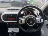 2017 Renault Twingo Sedan for sale, Japanese used car export - photo 10 of 30 | GULJI TRADERS