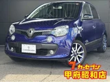 2017 Renault Twingo Sedan for sale, Japanese used car export - photo 1 of 37 | GULJI TRADERS