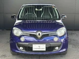 2017 Renault Twingo Sedan for sale, Japanese used car export - photo 2 of 37 | GULJI TRADERS