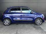 2017 Renault Twingo Sedan for sale, Japanese used car export - photo 5 of 37 | GULJI TRADERS