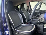 2017 Renault Twingo Sedan for sale, Japanese used car export - photo 10 of 37 | GULJI TRADERS