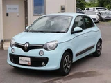 2017 Renault Twingo Sedan for sale, Japanese used car export - photo 1 of 26 | GULJI TRADERS