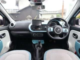 2017 Renault Twingo Sedan for sale, Japanese used car export - photo 3 of 26 | GULJI TRADERS