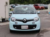 2017 Renault Twingo Sedan for sale, Japanese used car export - photo 5 of 26 | GULJI TRADERS