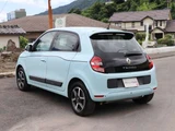 2017 Renault Twingo Sedan for sale, Japanese used car export - photo 8 of 26 | GULJI TRADERS