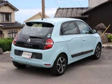 2017 Renault Twingo Sedan for sale, Japanese used car export - photo 10 of 26 | GULJI TRADERS
