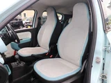 2017 Renault Twingo Sedan for sale, Japanese used car export - photo 22 of 26 | GULJI TRADERS