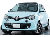 2017 Renault Twingo Sedan for sale, Japanese used car export - photo 1 of 66 | GULJI TRADERS