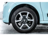 2017 Renault Twingo Sedan for sale, Japanese used car export - photo 21 of 66 | GULJI TRADERS