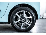 2017 Renault Twingo Sedan for sale, Japanese used car export - photo 22 of 66 | GULJI TRADERS