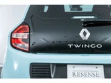 2017 Renault Twingo Sedan for sale, Japanese used car export - photo 38 of 66 | GULJI TRADERS