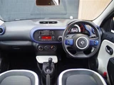 2017 Renault Twingo Sedan for sale, Japanese used car export - photo 3 of 24 | GULJI TRADERS