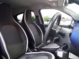 2017 Renault Twingo Sedan for sale, Japanese used car export - photo 23 of 24 | GULJI TRADERS