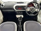 2017 Renault Twingo Sedan for sale, Japanese used car export - photo 3 of 24 | GULJI TRADERS