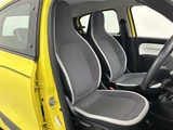 2017 Renault Twingo Sedan for sale, Japanese used car export - photo 22 of 24 | GULJI TRADERS