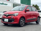 2017 Renault Twingo Sedan for sale, Japanese used car export - photo 6 of 24 | GULJI TRADERS