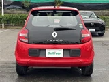 2017 Renault Twingo Sedan for sale, Japanese used car export - photo 8 of 24 | GULJI TRADERS