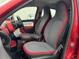 2017 Renault Twingo Sedan for sale, Japanese used car export - photo 21 of 24 | GULJI TRADERS