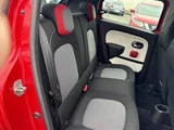 2017 Renault Twingo Sedan for sale, Japanese used car export - photo 23 of 24 | GULJI TRADERS