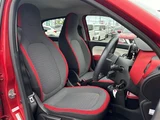 2017 Renault Twingo Sedan for sale, Japanese used car export - photo 24 of 24 | GULJI TRADERS