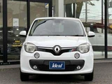 2017 Renault Twingo Sedan for sale, Japanese used car export - photo 2 of 24 | GULJI TRADERS