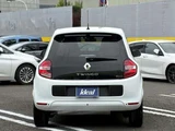2017 Renault Twingo Sedan for sale, Japanese used car export - photo 6 of 24 | GULJI TRADERS