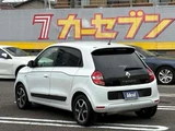 2017 Renault Twingo Sedan for sale, Japanese used car export - photo 7 of 24 | GULJI TRADERS
