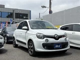2017 Renault Twingo Sedan for sale, Japanese used car export - photo 22 of 24 | GULJI TRADERS