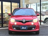 2017 Renault Twingo Sedan for sale, Japanese used car export - photo 2 of 22 | GULJI TRADERS