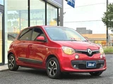 2017 Renault Twingo Sedan for sale, Japanese used car export - photo 3 of 22 | GULJI TRADERS