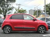 2017 Renault Twingo Sedan for sale, Japanese used car export - photo 4 of 22 | GULJI TRADERS