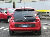 2017 Renault Twingo Sedan for sale, Japanese used car export - photo 6 of 22 | GULJI TRADERS