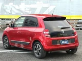 2017 Renault Twingo Sedan for sale, Japanese used car export - photo 7 of 22 | GULJI TRADERS