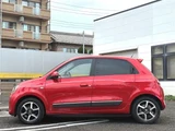 2017 Renault Twingo Sedan for sale, Japanese used car export - photo 8 of 22 | GULJI TRADERS