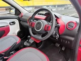 2017 Renault Twingo Sedan for sale, Japanese used car export - photo 9 of 22 | GULJI TRADERS