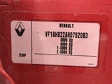 2017 Renault Twingo Sedan for sale, Japanese used car export - photo 20 of 22 | GULJI TRADERS