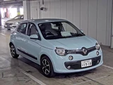 2017 Renault Twingo Sedan for sale, Japanese used car export - photo 1 of 3 | GULJI TRADERS