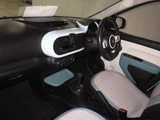 2017 Renault Twingo Sedan for sale, Japanese used car export - photo 2 of 3 | GULJI TRADERS